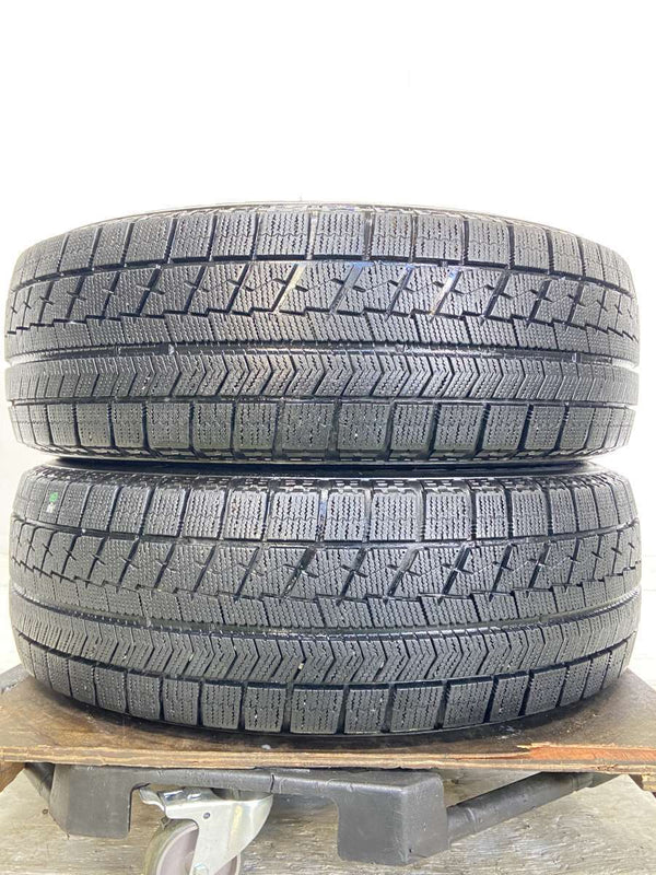 ブリヂストン ブリザック VRX 215/65R16  2本