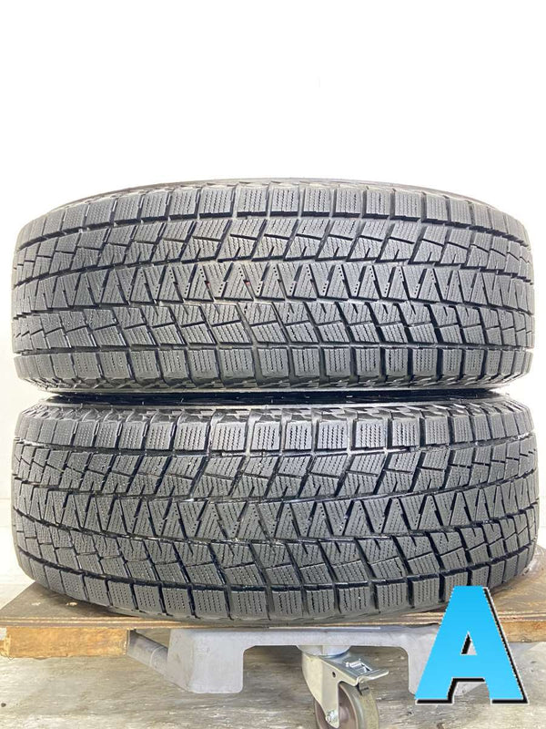 ブリヂストン ブリザック DM-V1 215/65R16  2本