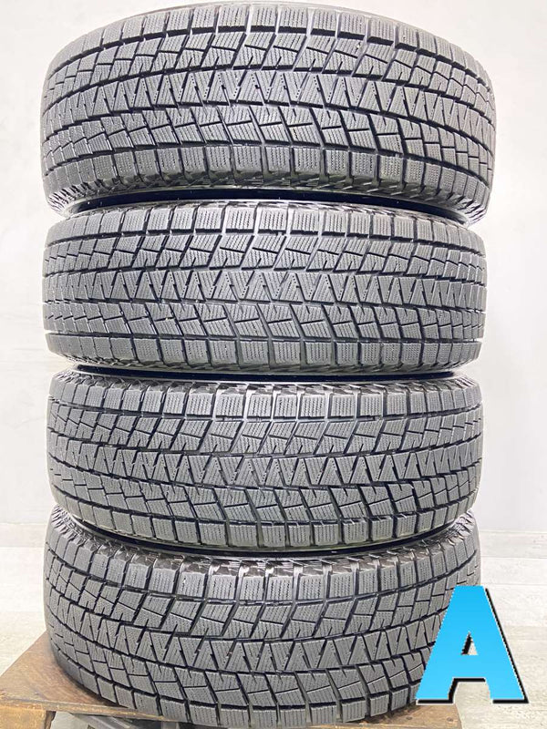 ブリヂストン ブリザック DM-V1 215/65R16  4本