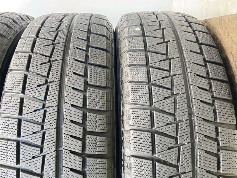 ブリヂストン アイスパートナー2 215/65R16 4本 – タイヤ・ホイール