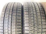 ブリヂストン ブリザック VRX2 205/55R16  2本