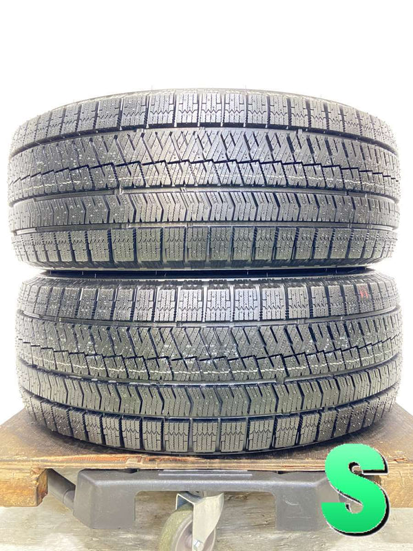 ブリヂストン ブリザック VRX2 205/55R16  2本