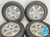 ブリヂストン アイスパートナー2 215/65R16  /　 BALMINUM 6.5J+46 114.3-5穴 4本