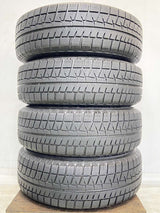 ブリヂストン アイスパートナー2 215/65R16  /　 BALMINUM 6.5J+46 114.3-5穴 4本