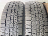 グッドイヤー アイスナビ8 205/60R16  2本