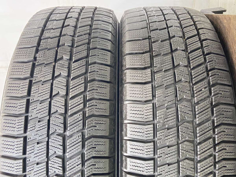 グッドイヤー アイスナビ8 205/60R16  2本