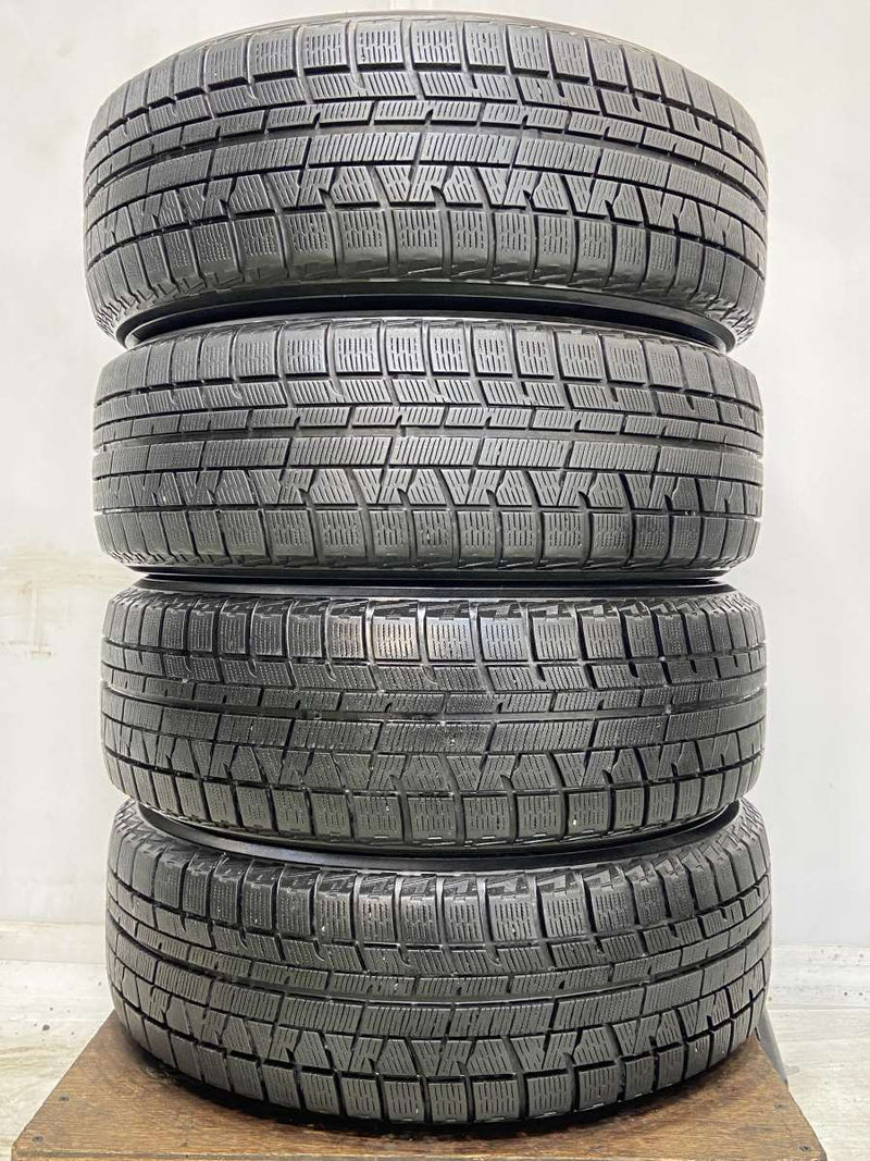 ヨコハマ アイスガード iG50 PLUS 205/60R16  4本