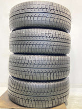 ミシュラン X-ICE3+ 205/55R16  /　 BALMINUM 6.5J+46 100-5穴 4本