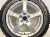 ミシュラン X-ICE3+ 205/55R16  /　 BALMINUM 6.5J+46 100-5穴 4本