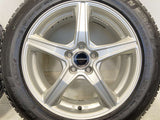 ミシュラン X-ICE3+ 205/55R16  /　 BALMINUM 6.5J+46 100-5穴 4本