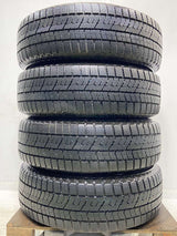 トーヨータイヤ GIZ2 195/65R16  /　 エクシーダー 6.0J+45 100-4穴 4本