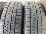トーヨータイヤ GIZ2 195/65R16  /　 エクシーダー 6.0J+45 100-4穴 4本