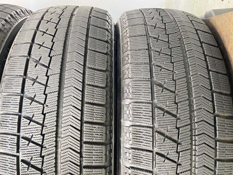 ブリヂストン ブリザック VRX 205/60R16  4本