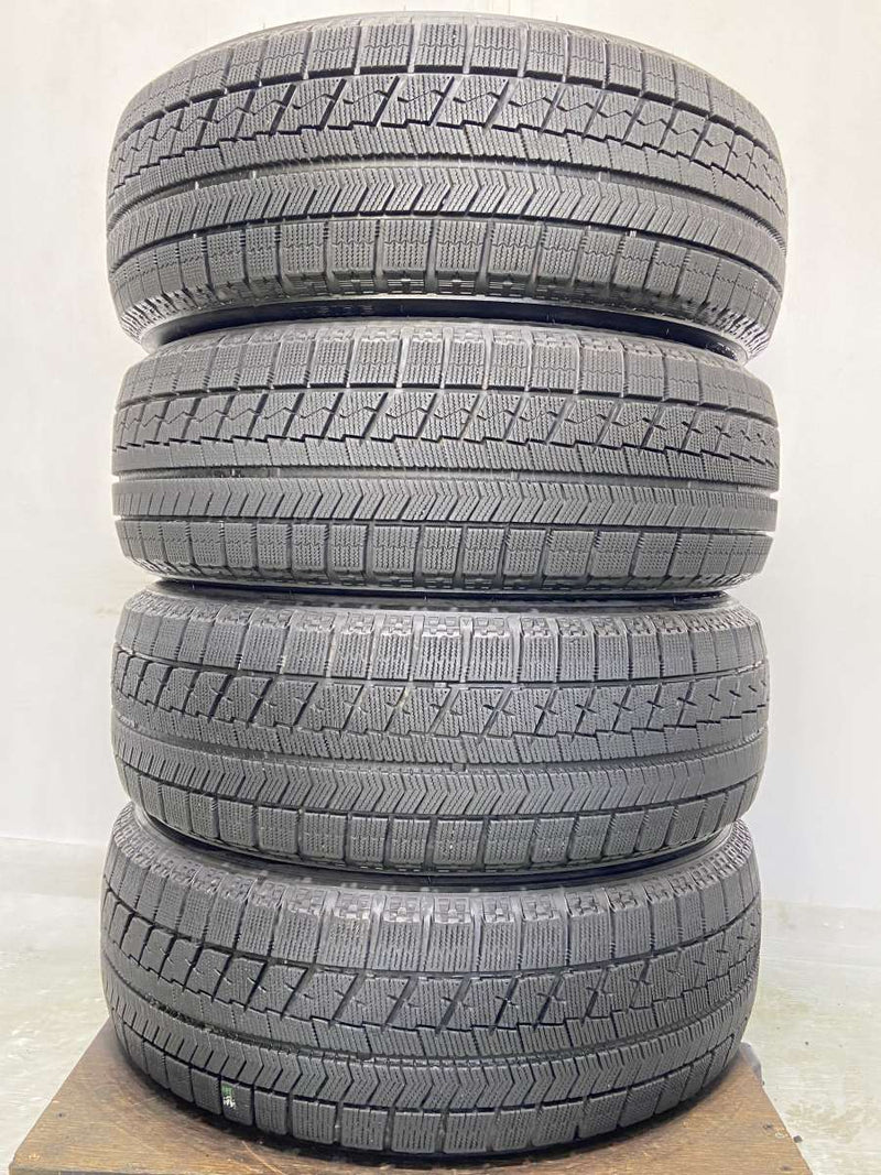 ブリヂストン ブリザック VRX 205/60R16  4本