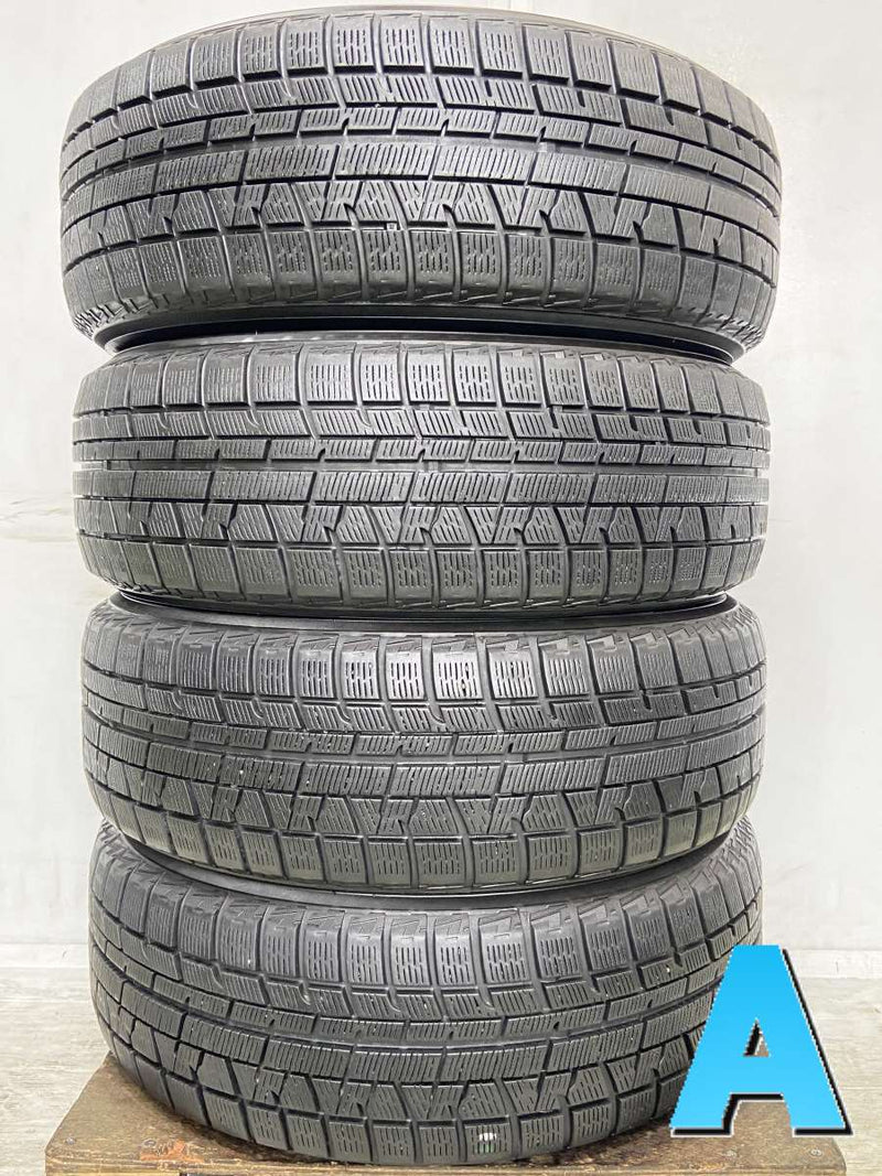 ヨコハマ アイスガード iG50 PLUS 205/60R16  4本