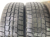 ダンロップ ウィンターマックス WM02 205/55R16  2本