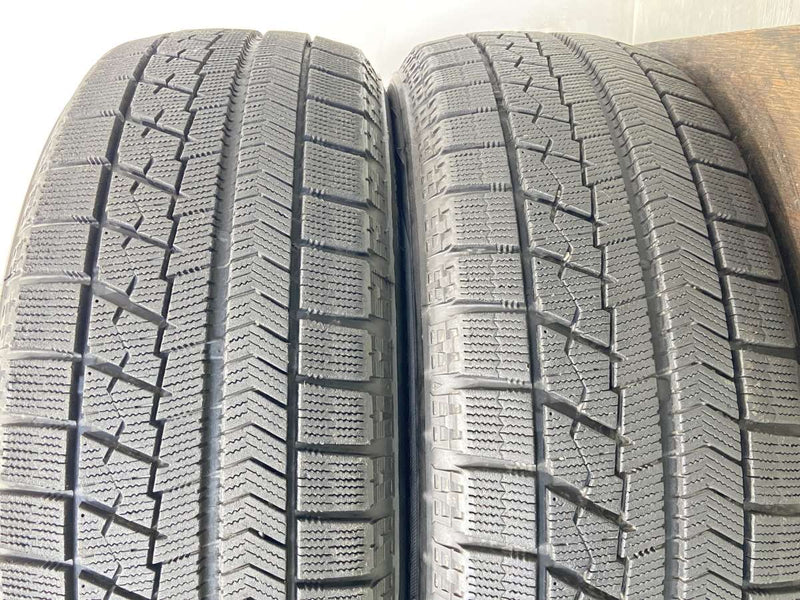 ブリヂストン ブリザック VRX 205/60R16  2本