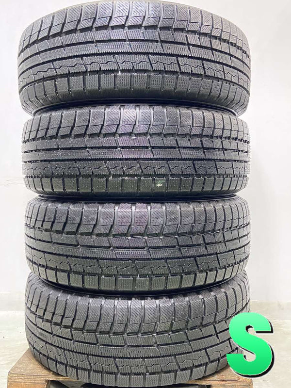 トーヨータイヤ ウインタートランパスTX 215/65R16  4本