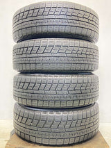 ヨコハマ アイスガード iG60 205/60R16  /　 トップラン 6.5J+38 114.3-5穴 4本