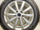 ヨコハマ アイスガード iG60 205/60R16  /　 トップラン 6.5J+38 114.3-5穴 4本