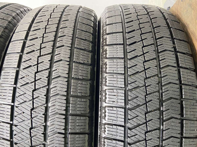 ブリヂストン ブリザック VRX2 205/60R16  4本