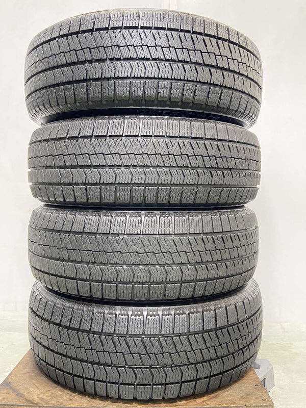 ブリヂストン ブリザック VRX2 205/60R16  4本