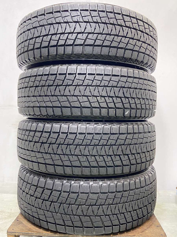 ブリヂストン ブリザック DM-V1 215/65R16  4本