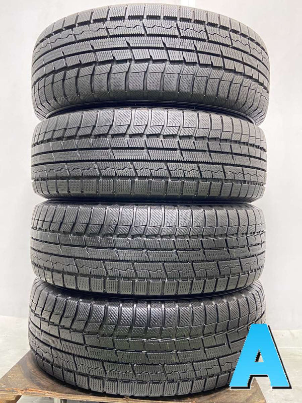 トーヨータイヤ ウィンタートランパス TX 215/65R16  4本