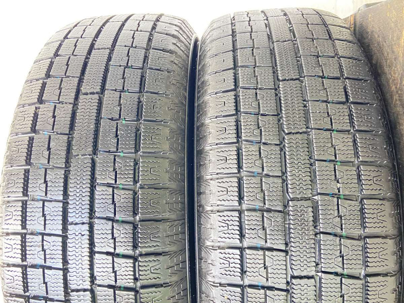 トーヨータイヤ ガリット G5 205/60R16  2本