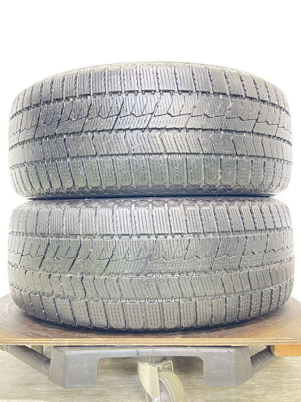 トーヨータイヤ ガリット GIZ2 205/55R16  2本