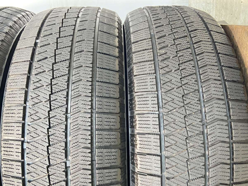 ブリヂストン ブリザック VRX2 225/60R16  4本