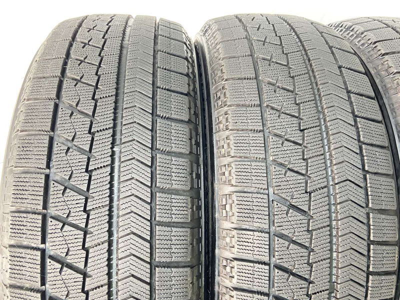 ブリヂストン ブリザック VRX 205/60R16  4本