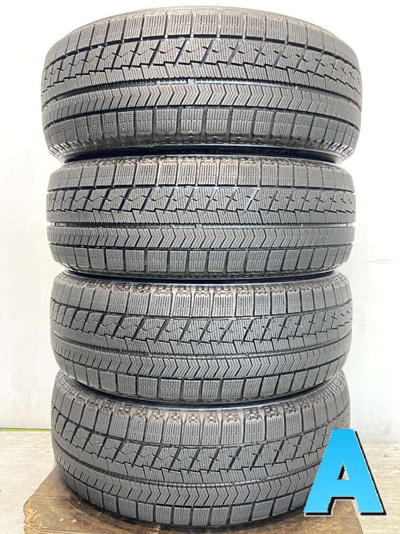 ブリヂストン ブリザック VRX 205/60R16  4本