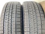 ブリヂストン ブリザック VRX2 205/65R16  2本