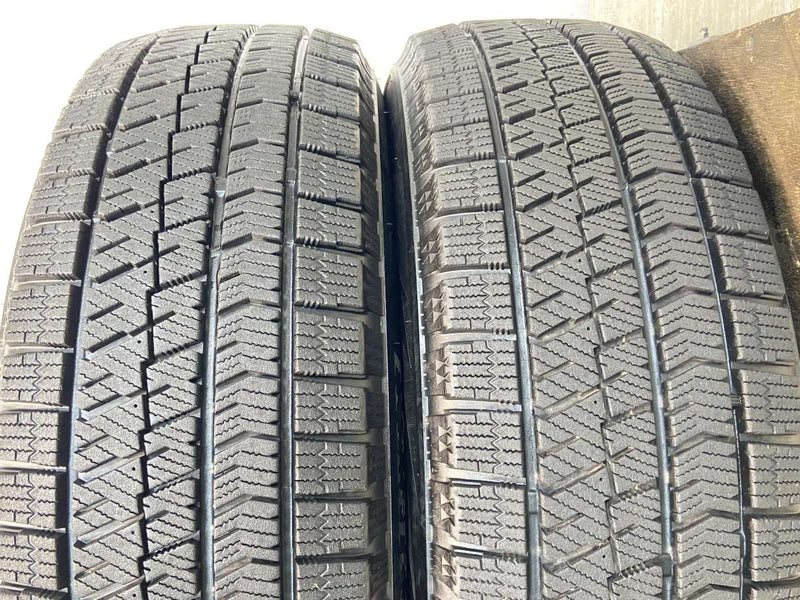 ブリヂストン ブリザック VRX2 205/65R16  2本