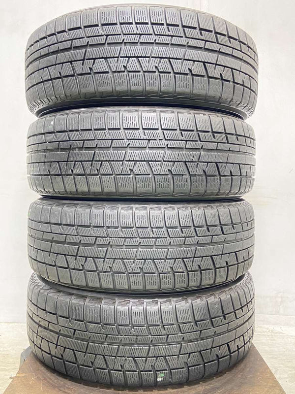 ヨコハマ アイスガード iG50 PLUS 205/60R16  4本