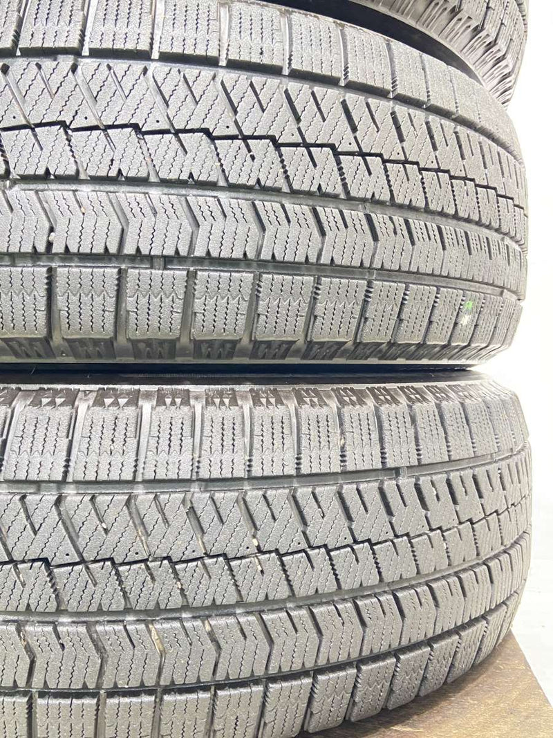 ブリヂストン ブリザック VRX2 205/60R16  4本