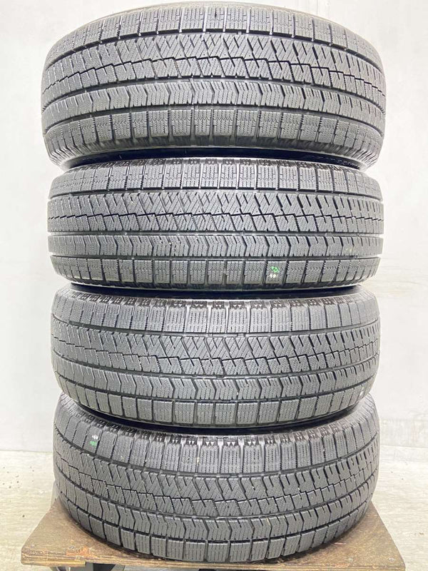 ブリヂストン ブリザック VRX2 205/60R16  4本