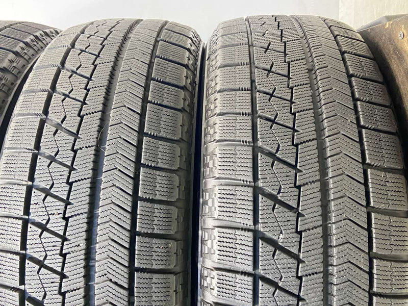 ブリヂストン ブリザック VRX 205/60R16  4本