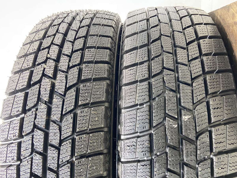 グッドイヤー アイスナビ 6 175/60R16  2本