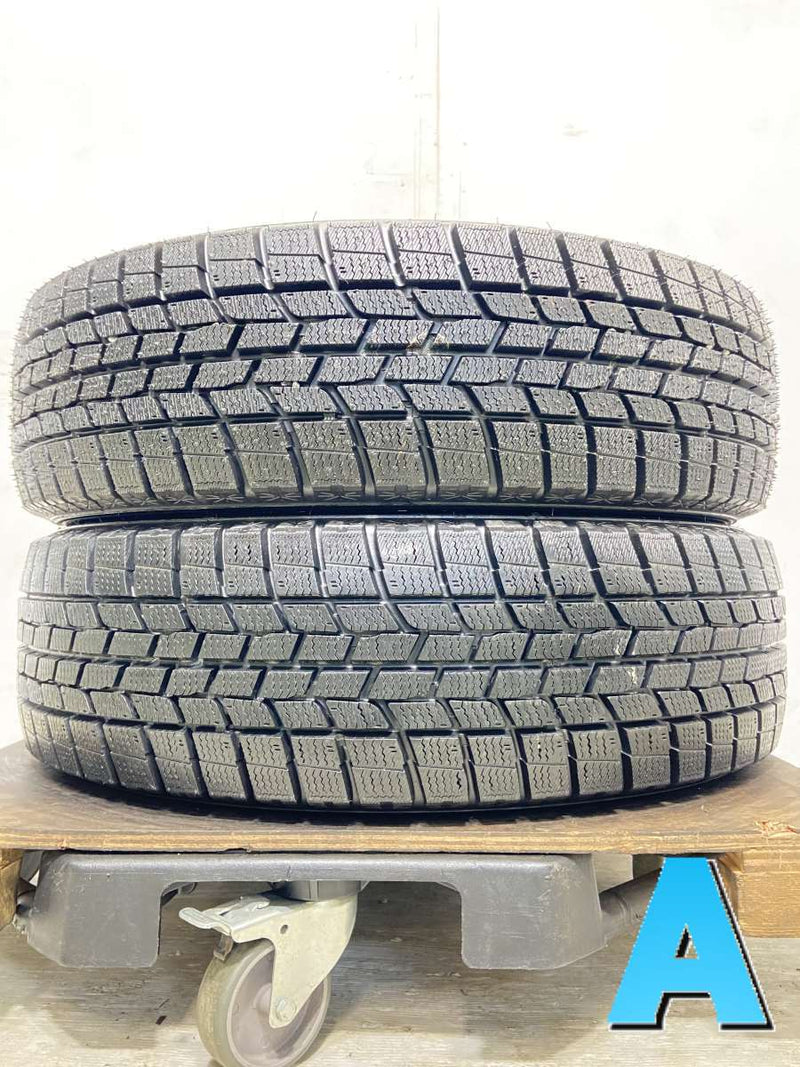 グッドイヤー アイスナビ 6 175/60R16  2本