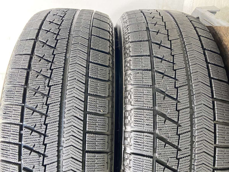 ブリヂストン ブリザック VRX 215/60R16  2本