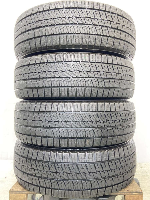 ブリヂストン ブリザック VRX2 215/65R16  4本