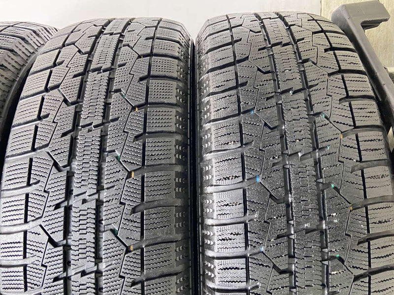 トーヨータイヤ オブザーブガリットGIZ 205/60R16  4本