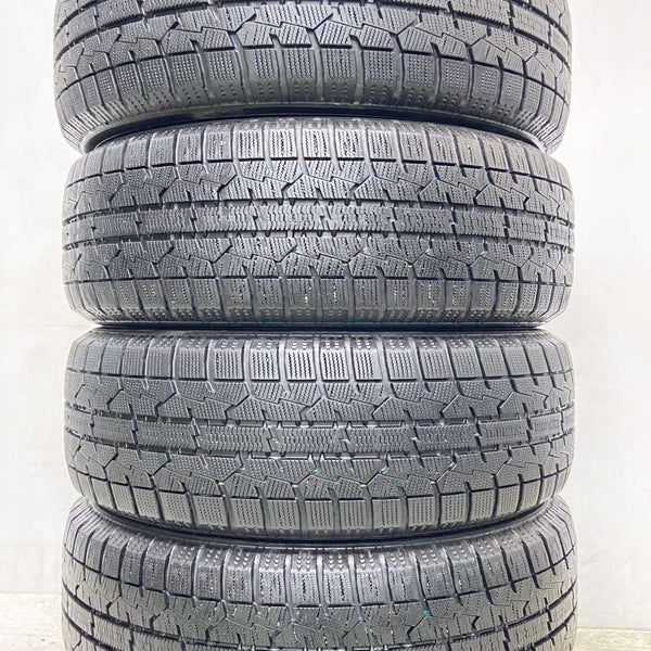 トーヨータイヤ オブザーブガリットGIZ 205/60R16 4本 – タイヤ