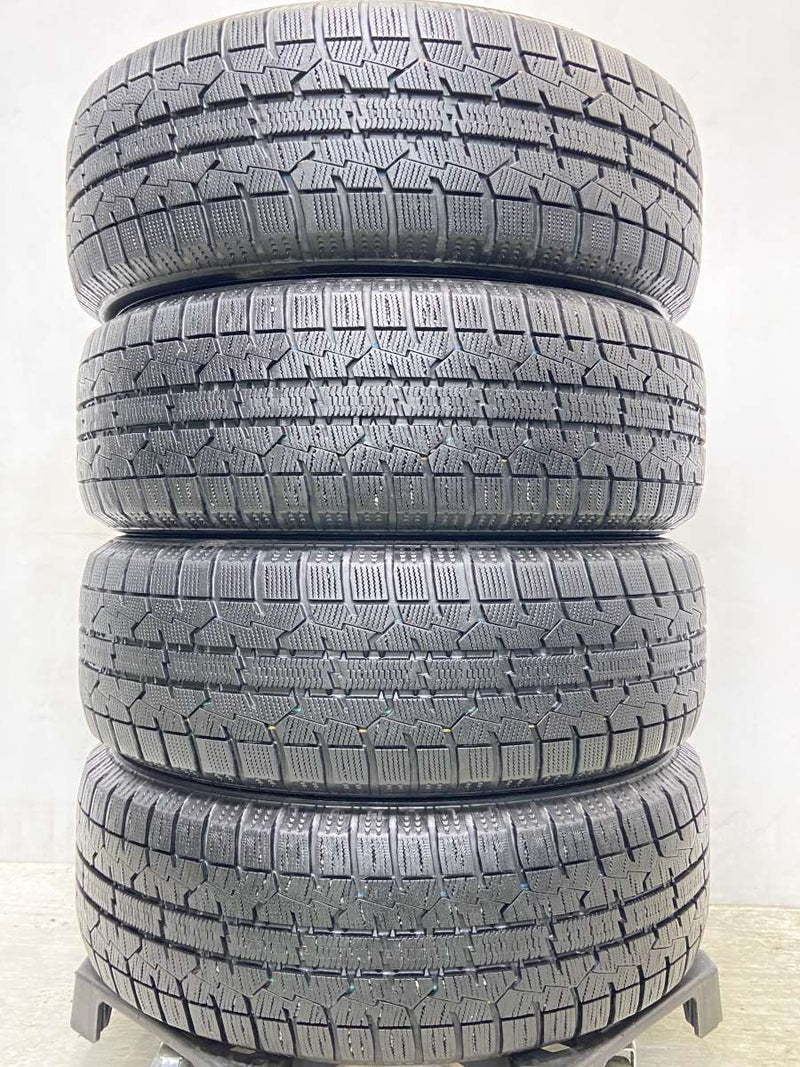 トーヨータイヤ オブザーブガリットGIZ 205/60R16 4本 – タイヤ 