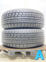 ヨコハマ アイスガード iG60 205/55R16  2本