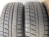 ブリヂストン ブリザック VRX 205/55R16  2本