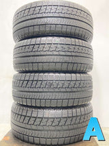 ブリヂストン ブリザック VRX 205/55R16  4本