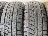 ブリヂストン ブリザック VRX 205/55R16  4本